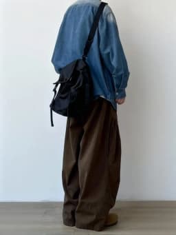 Harajuku Pants Man Baggy Pants Wide Leg Sweatpants Vintage Casual Straight Trousers Streetwear Cotton Japanese Summer