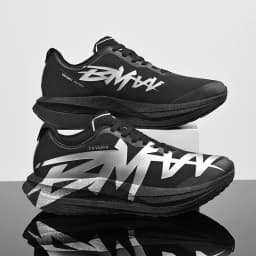 Running Shoes Men Carbon Board Marathon Sports Professional Breathable Lightweight Womens Comfortable Athletic Antislip Sneakers