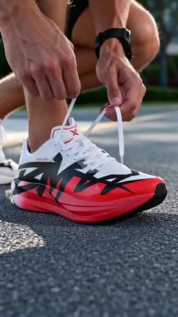 Running Shoes Men Carbon Board Marathon Sports Professional Breathable Lightweight Womens Comfortable Athletic Antislip Sneakers