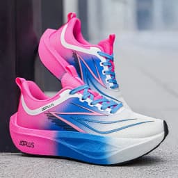 Men Casual Sneakers Breathable Mesh Soft Sole Sports Shoes Lightweight Non Slip Daily Street Walking Outdoor Athletic Footwear