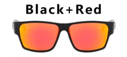 Square Sunglasses Men Women DELTA Brand Driving Sun Glasses Female Luxury Design Aluminum Magnesium Goggles UV400