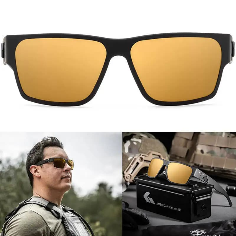 Square Sunglasses Men Women DELTA Brand Driving Sun Glasses Female Luxury Design Aluminum Magnesium Goggles UV400