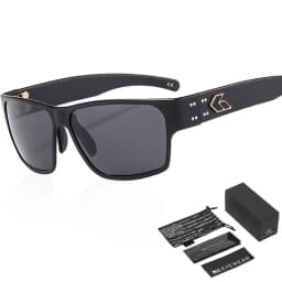 Square Sunglasses Men Women DELTA Brand Driving Sun Glasses Female Luxury Design Aluminum Magnesium Goggles UV400