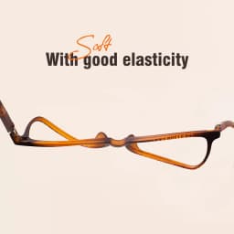 Men and Women Square Full Rim Glasses Frame Polarized Clip on Sunglasses With Colorful Clip Ons For Prescription Lenses