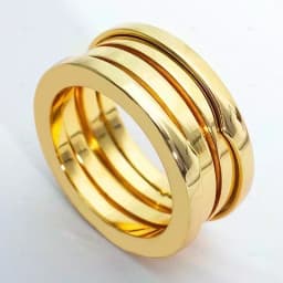 ES 2025 New Sterling Silver High Quality Fashion Exquisite Spring Ring Temperament Couple Ring Luxury Jewelry Gift To Friends