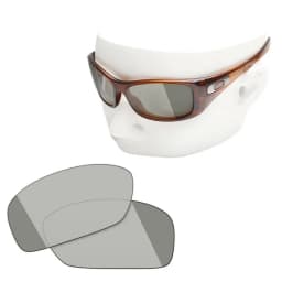 OOWLIT Polarized Replacement Lenses for-Oakley Hijinx Sunglasses