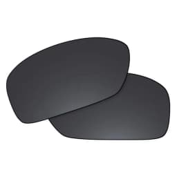 OOWLIT Polarized Replacement Lenses for-Oakley Hijinx Sunglasses
