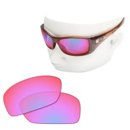 OOWLIT Polarized Replacement Lenses for-Oakley Hijinx Sunglasses