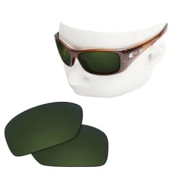 OOWLIT Polarized Replacement Lenses for-Oakley Hijinx Sunglasses