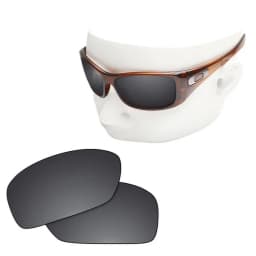 OOWLIT Polarized Replacement Lenses for-Oakley Hijinx Sunglasses