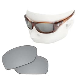 OOWLIT Polarized Replacement Lenses for-Oakley Hijinx Sunglasses