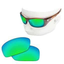 OOWLIT Polarized Replacement Lenses for-Oakley Hijinx Sunglasses