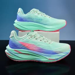 Running Shoes Original Man Carbon Plate Marathon Sports Lightweight Breathable Wear-resistant Athletic Casual Sneakers for Woman
