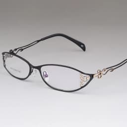 BCLEAR Ladies Business Glasses Frames Hollow Carved Metal Full Frame Glasses Beautiful Fashion Alloy Ultra-Light Eyeglasses New