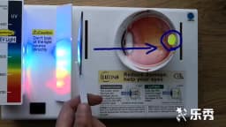 BCLEAR 1.61 Refractive Index Anti Blue Ray Lenses Single Vision Lens Myopia Blue Light Eyes Protection Computer Phone Glasses