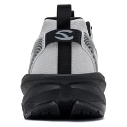HOBIBEAR Wide Toe Box Running Shoes Unisex Trail Runner Sneakers Non-Slip Lightweight Outdoor Jogging Footwear for Men Women