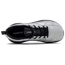 HOBIBEAR Wide Toe Box Running Shoes Unisex Trail Runner Sneakers Non-Slip Lightweight Outdoor Jogging Footwear for Men Women