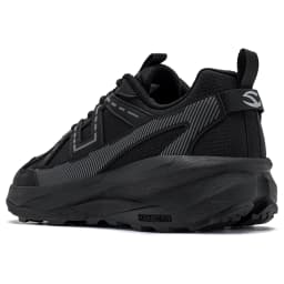 HOBIBEAR Wide Toe Box Running Shoes Unisex Trail Runner Sneakers Non-Slip Lightweight Outdoor Jogging Footwear for Men Women