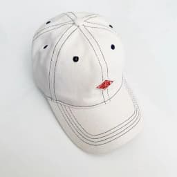 2026 DANTON Year Men's and Women's Washed Soft Edge Down Hat - Sun Hat, Compact and Foldable, Does Not Bend