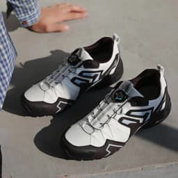 Sporty and casual men's shoes, trendy and versatile casual shoes, daily outdoor casual shoes, men's shoes, skateboard shoes