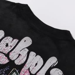 New American Style RoughPlay Splicing Shinning Diamond 100% Cotton Short Sleeve Tshirts for Men Women Crew Neck Loose Summer T-shirt Oversized Tees