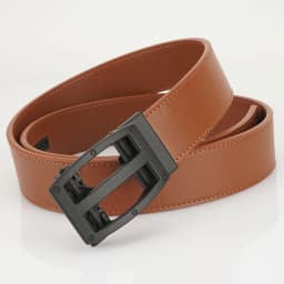 TUSHI New 3.8CM Military Belt for Men Sturdy Nylon Metal Automatic Buckle Leather Belts Tactical Outdoor Girdle IPSC Accessories