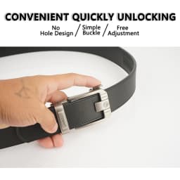 TUSHI New 3.8CM Military Belt for Men Sturdy Nylon Metal Automatic Buckle Leather Belts Tactical Outdoor Girdle IPSC Accessories