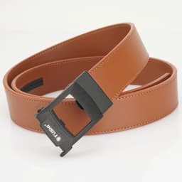 TUSHI New 3.8CM Military Belt for Men Sturdy Nylon Metal Automatic Buckle Leather Belts Tactical Outdoor Girdle IPSC Accessories