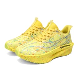 Men Running Shoes Breathable Lightweight Comfortable Casual Shoes Outdoor Wear-resistant Low-top Sports Walking Size 35-45