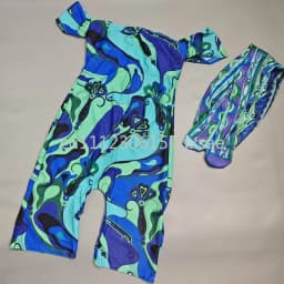 Classic Design Lady Headband Scarf Romper with Letter Signature Logo Yoga Sets Luxury Brand Lady Sports Sets Beachwear
