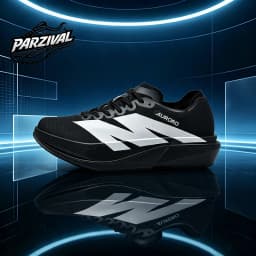 Men Carbon Plate Running Shoes Breathable Women Athletic Tennis Sneakers Cushion Sport Trainers Outdoor Marathon Jogging Shoes