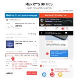 MERRYS Anti Blue Light Blocking Lens B2 Series 1.56 1.61 1.67 Optical Prescription Glasses Lens Myopia Hyperopia Thin HMC Lenses