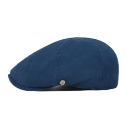 VOBOOM Cotton Ivy Flat Cap Berets Spring Summer Men Women Solid Casual Driver Retro Male Female Boina 063