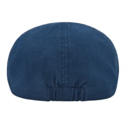 VOBOOM Cotton Ivy Flat Cap Berets Spring Summer Men Women Solid Casual Driver Retro Male Female Boina 063