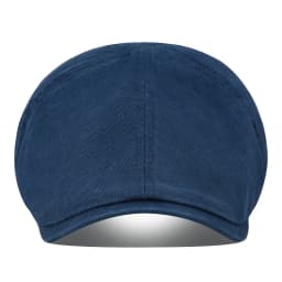 VOBOOM Cotton Ivy Flat Cap Berets Spring Summer Men Women Solid Casual Driver Retro Male Female Boina 063