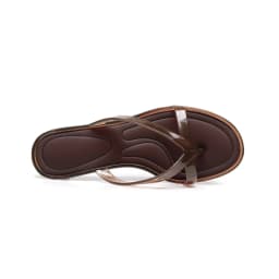Minimalist Parisian Heeled PVC Sandals Women's Open Toe Post Kitten Heel Sleek Slip On Shoes Summer Casual Poolside Beach Sandal
