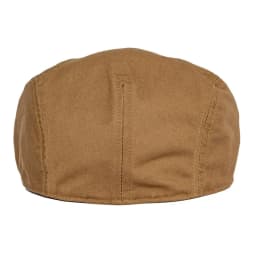 BOTVELA Men's 100% Cotton Newsboy Caps High Quality Classic Flat Cap Gatsby Ivy Golf Cabbies Hat for Male Trucker Driver Hats