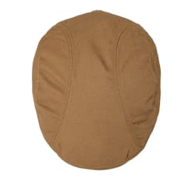 BOTVELA Men's 100% Cotton Newsboy Caps High Quality Classic Flat Cap Gatsby Ivy Golf Cabbies Hat for Male Trucker Driver Hats