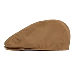 BOTVELA Men's 100% Cotton Newsboy Caps High Quality Classic Flat Cap Gatsby Ivy Golf Cabbies Hat for Male Trucker Driver Hats