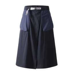 Outdoor Cargo Skirts Pants Men Fashion Quick Dry City Streetwear Loose Casual Sport Sweet Girl Y2k Track Shorts Skirt