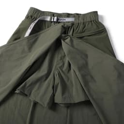 Outdoor Cargo Skirts Pants Men Fashion Quick Dry City Streetwear Loose Casual Sport Sweet Girl Y2k Track Shorts Skirt