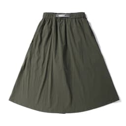 Outdoor Cargo Skirts Pants Men Fashion Quick Dry City Streetwear Loose Casual Sport Sweet Girl Y2k Track Shorts Skirt