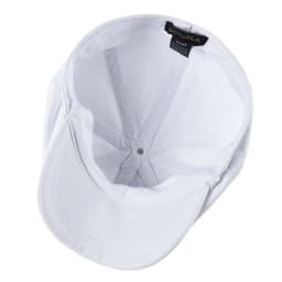BOTVELA Newsboy Cap Men's White Twill Cotton Hat Women's Baker Boy Caps Retro Big Headpiece Large Hat Cabbie Apple Beret Driver