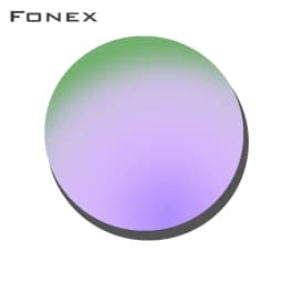Customized 1.50 1.61 1.67(-0.50~-8.0) Polarized Optical CR-39 Resin Aspheric Glasses Lenses Myopia Sunglasses Coating Lens