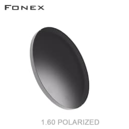 Customized 1.50 1.61 1.67(-0.50~-8.0) Polarized Optical CR-39 Resin Aspheric Glasses Lenses Myopia Sunglasses Coating Lens