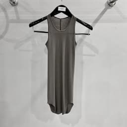 HKSH Spring Summer New Men's Tide Elastic Simple Fashion Slim-Fit Tank Top Dark RO Style Chic Ins Women Vest Cotton Tops HK20981