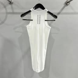 HKSH Spring Summer New Men's Tide Elastic Simple Fashion Slim-Fit Tank Top Dark RO Style Chic Ins Women Vest Cotton Tops HK20981
