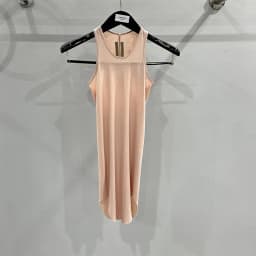 HKSH Spring Summer New Men's Tide Elastic Simple Fashion Slim-Fit Tank Top Dark RO Style Chic Ins Women Vest Cotton Tops HK20981