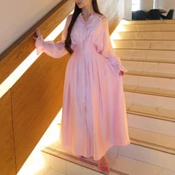 White Long Dress Women Shirt Dresses A Line Vestidos Y2k Streetwear V Neck Flare Sleeve Elegant High Waist Party Night Work 2026
