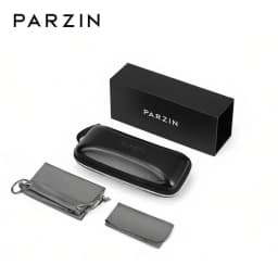PARZIN Luxury Sunglasses Women Brand Designer Vintage Polarized Ladies Sun Glasses Hollow Lace Female Driving Goggles Shades
